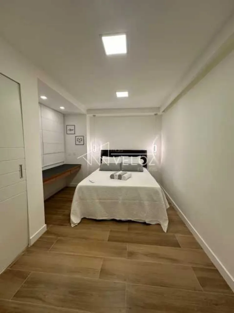 Kitnet-Studio, 30 m² - Foto 29