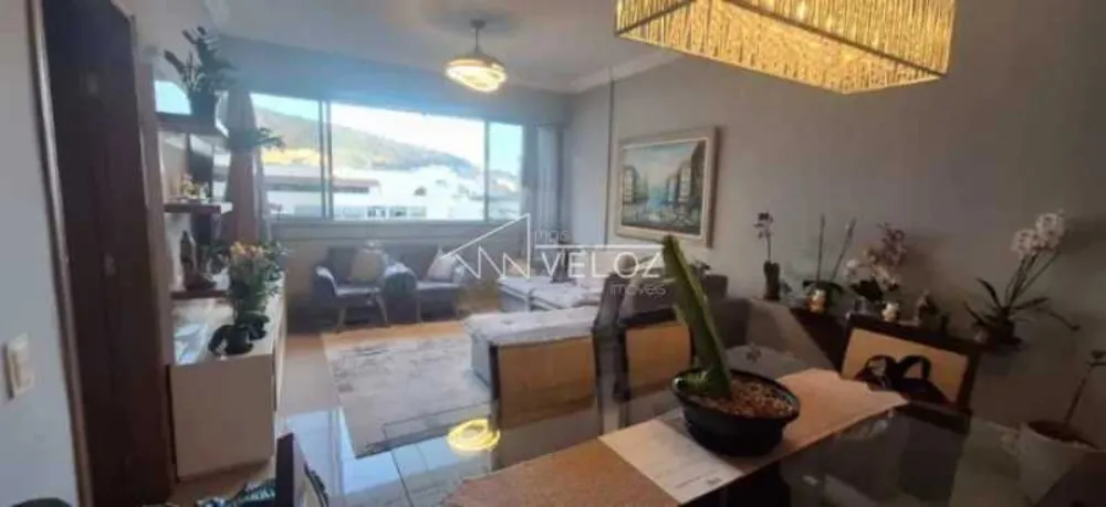 Apartamento, 3 quartos, 87 m² - Foto 2