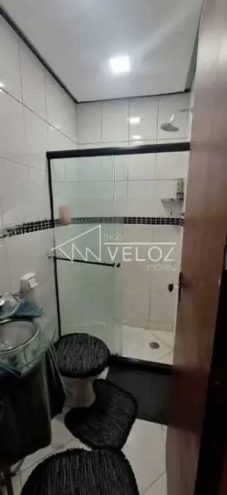 Apartamento, 3 quartos, 87 m² - Foto 5