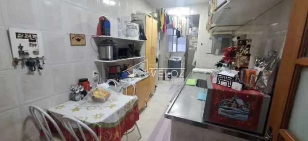Apartamento, 3 quartos, 87 m² - Foto 19