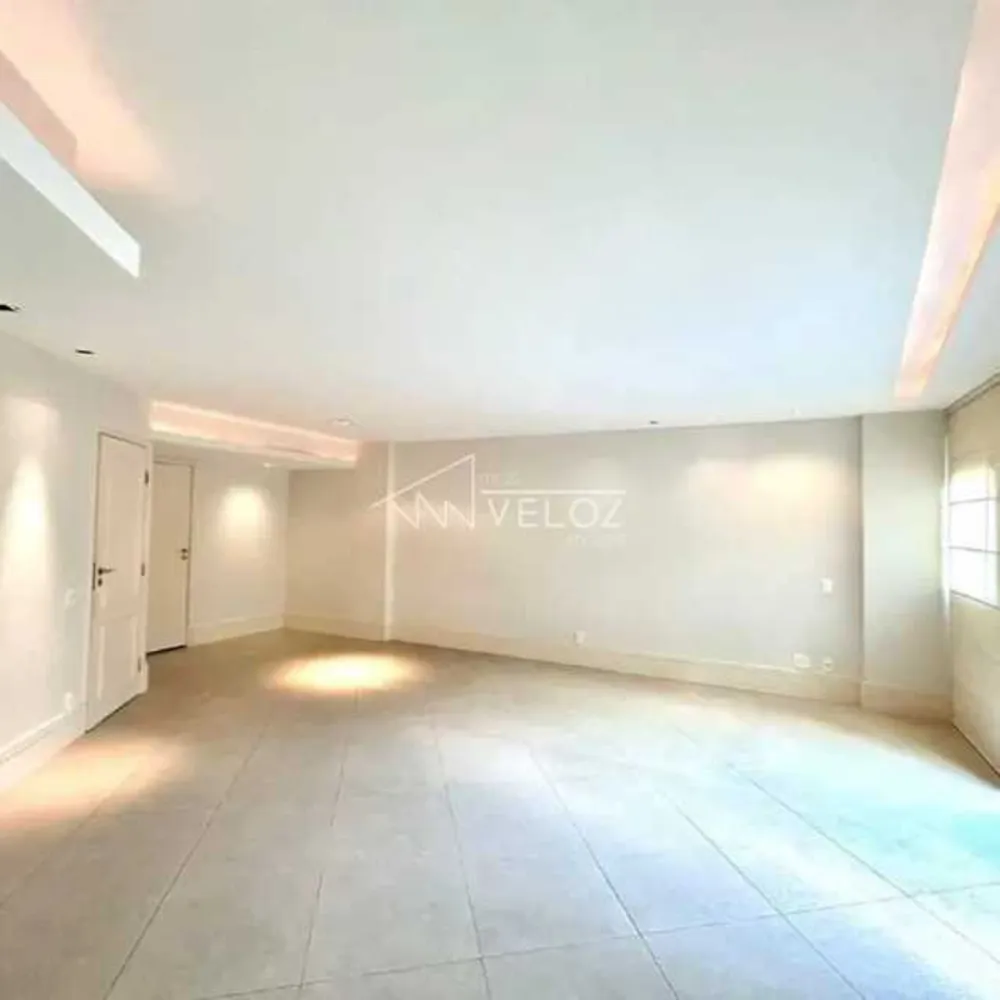 Apartamento, 4 quartos, 168 m² - Foto 4