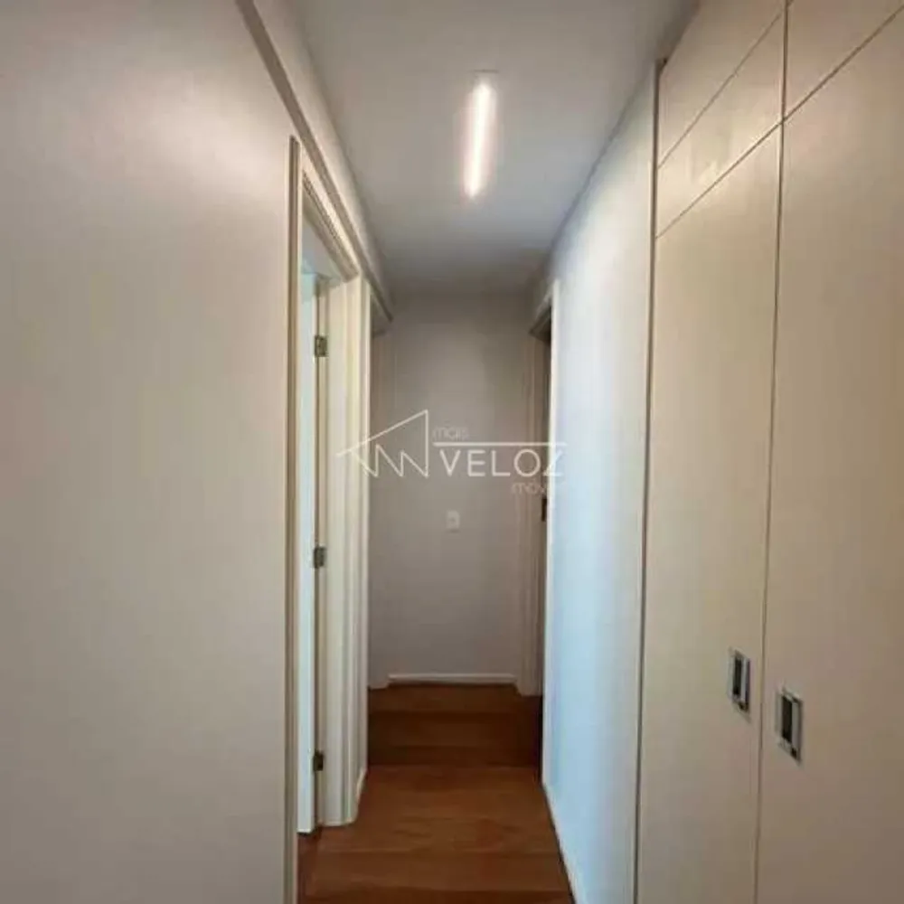 Apartamento, 4 quartos, 168 m² - Foto 1