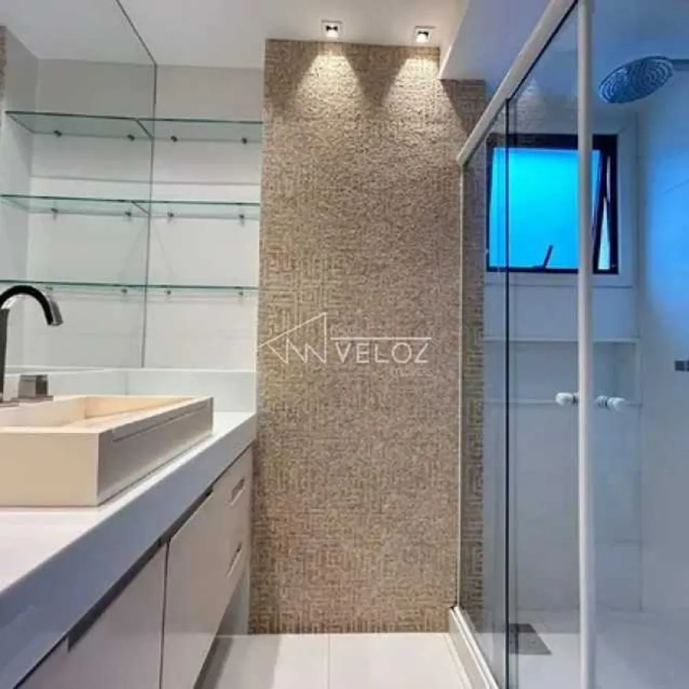 Apartamento, 4 quartos, 168 m² - Foto 13