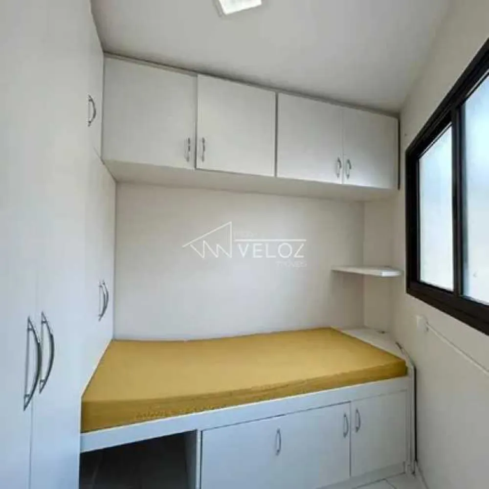 Apartamento, 4 quartos, 168 m² - Foto 16