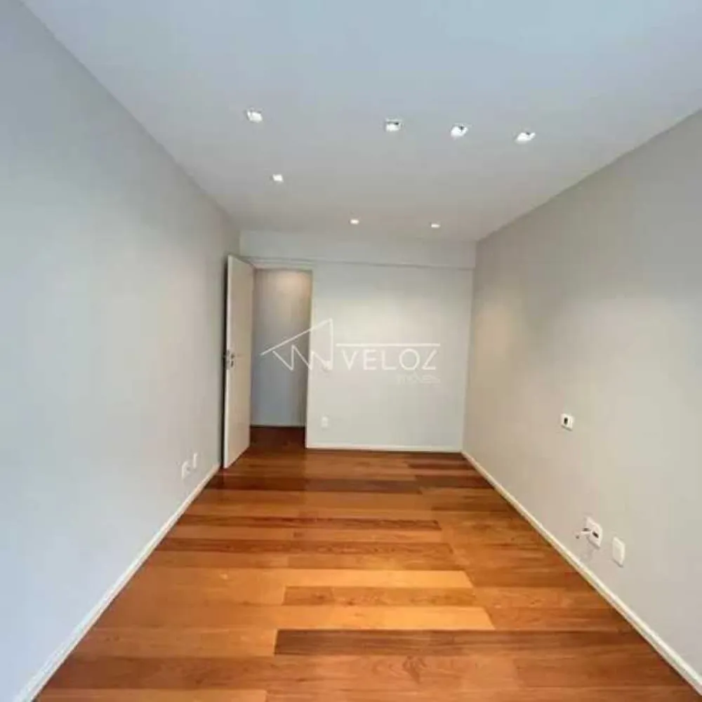 Apartamento, 4 quartos, 168 m² - Foto 8