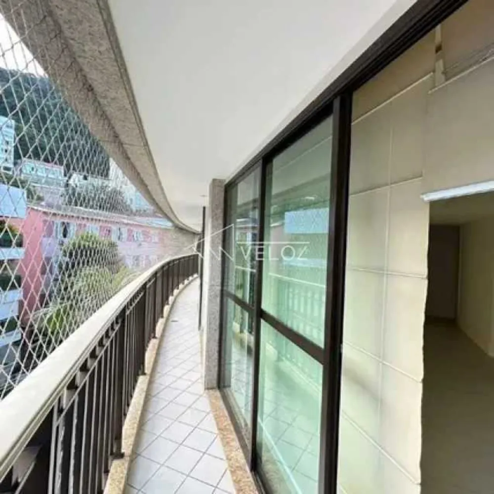 Apartamento, 4 quartos, 168 m² - Foto 6
