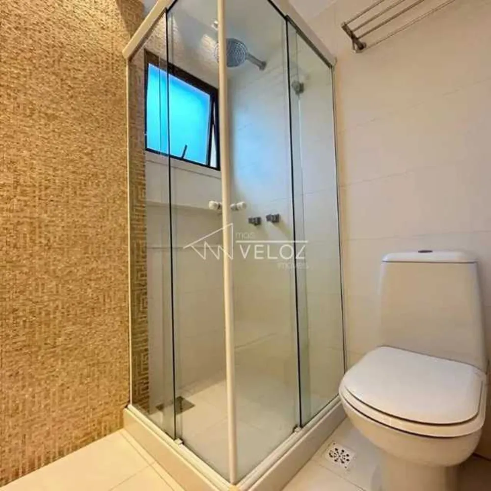Apartamento, 4 quartos, 168 m² - Foto 14