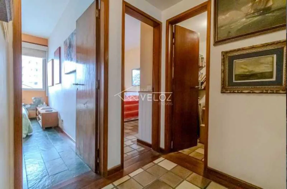 Apartamento, 3 quartos, 137 m² - Foto 20