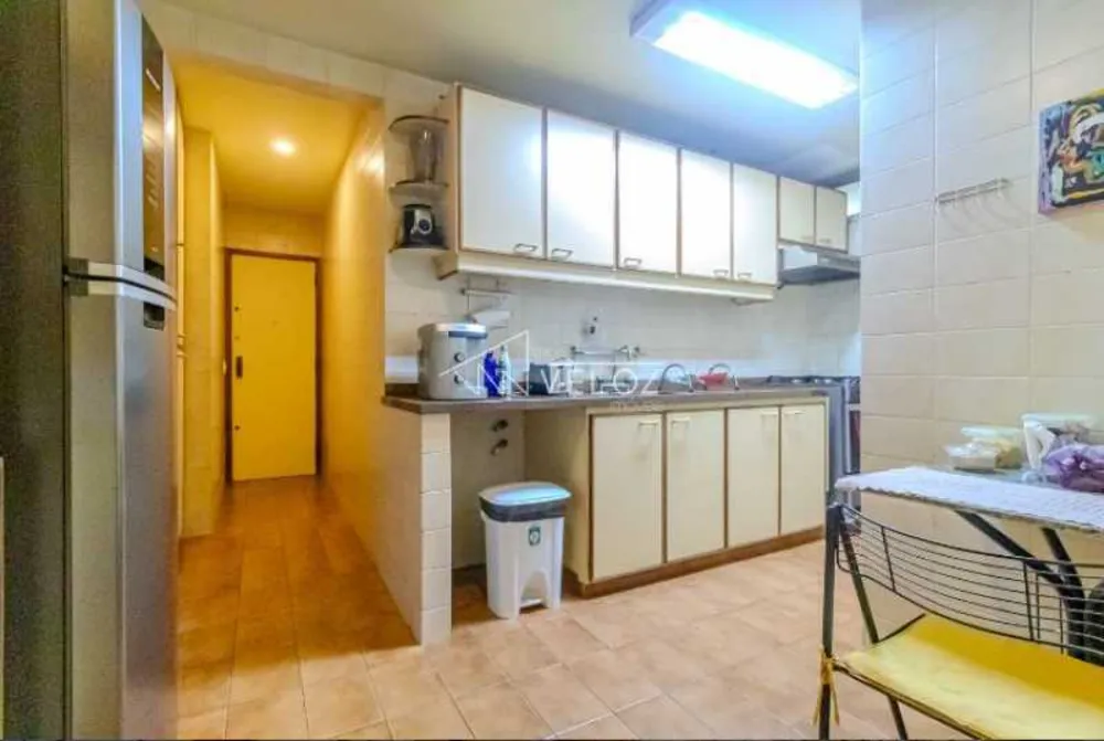 Apartamento, 3 quartos, 137 m² - Foto 17