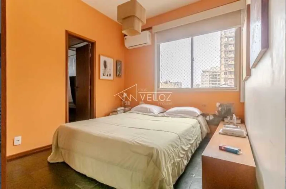 Apartamento, 3 quartos, 137 m² - Foto 1