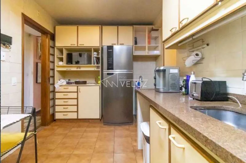 Apartamento, 3 quartos, 137 m² - Foto 12