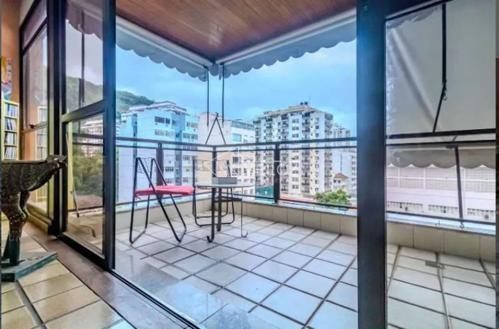 Apartamento, 3 quartos, 137 m² - Foto 8