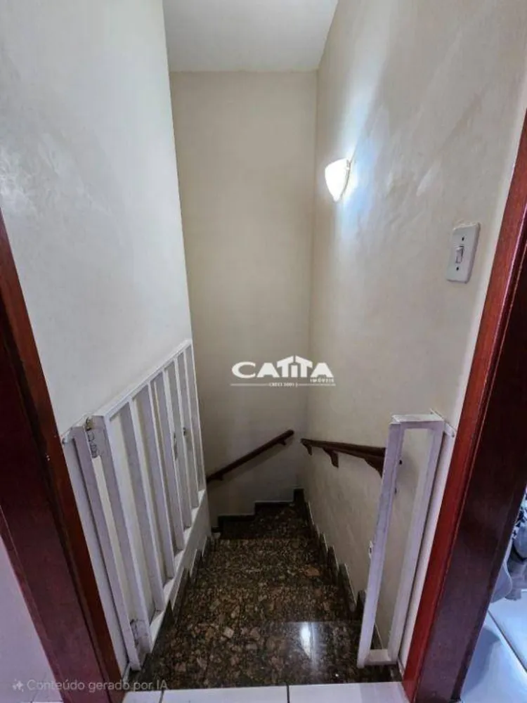 Sobrado, 2 quartos, 116 m² - Foto 5
