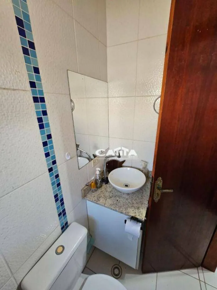 Sobrado, 2 quartos, 116 m² - Foto 11