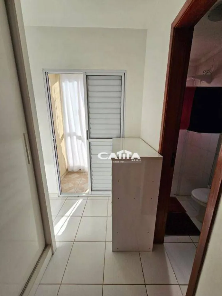 Sobrado, 2 quartos, 116 m² - Foto 6