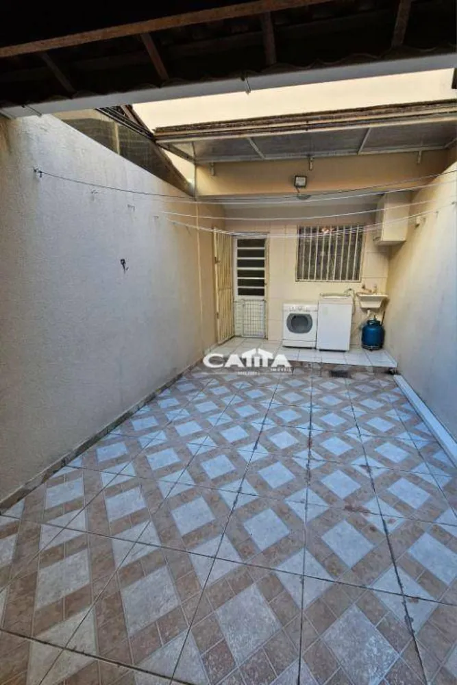 Sobrado, 2 quartos, 116 m² - Foto 9