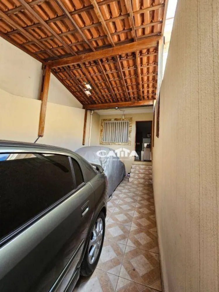Sobrado, 2 quartos, 116 m² - Foto 12