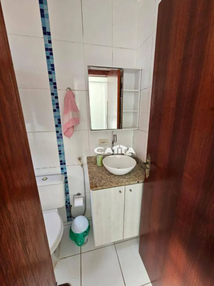 Sobrado, 2 quartos, 116 m² - Foto 7