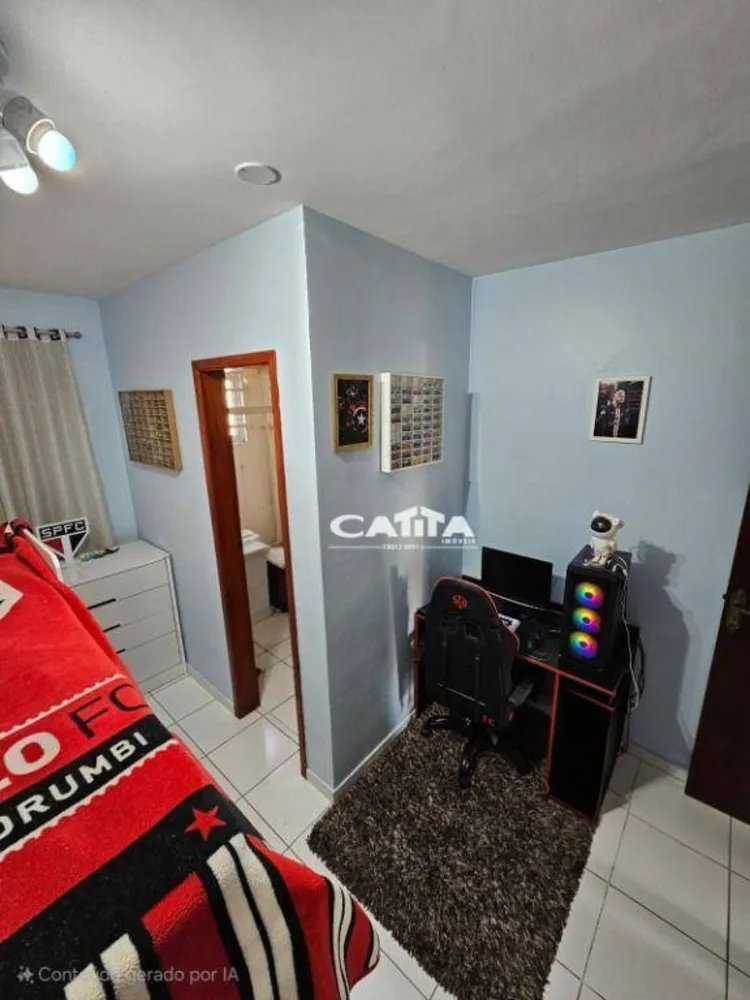 Sobrado, 2 quartos, 116 m² - Foto 4