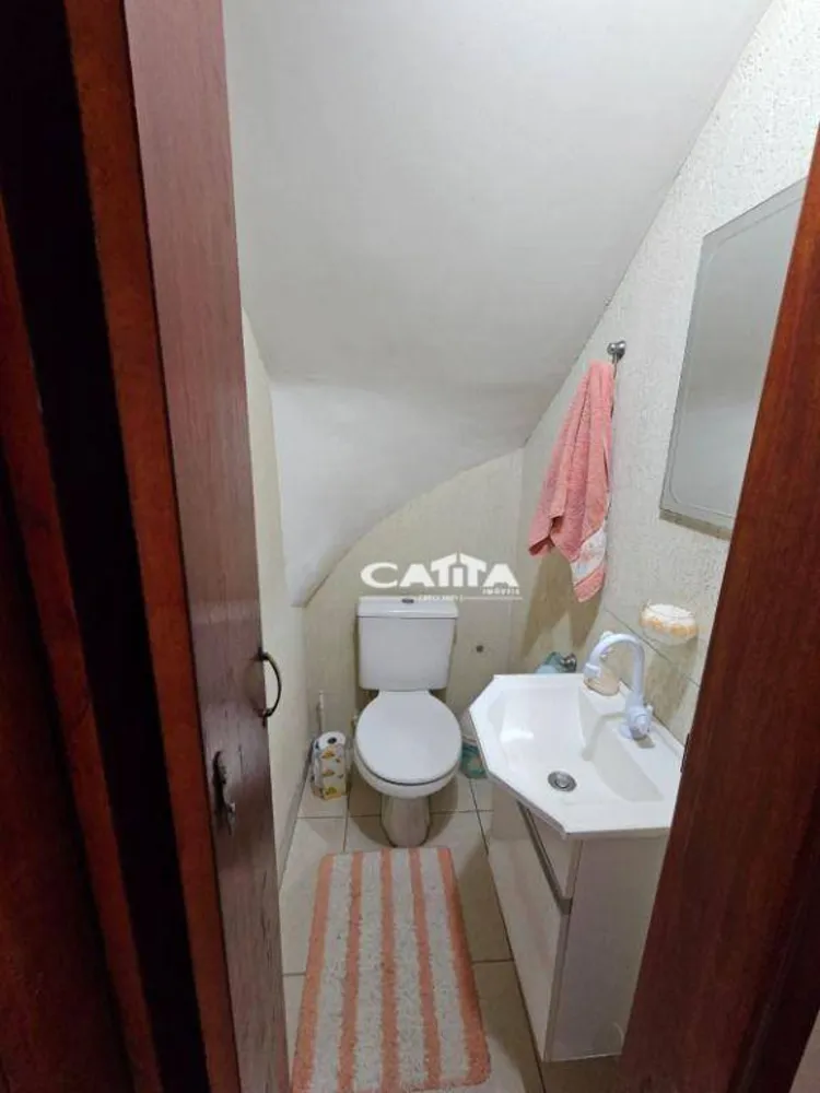 Sobrado, 2 quartos, 116 m² - Foto 8