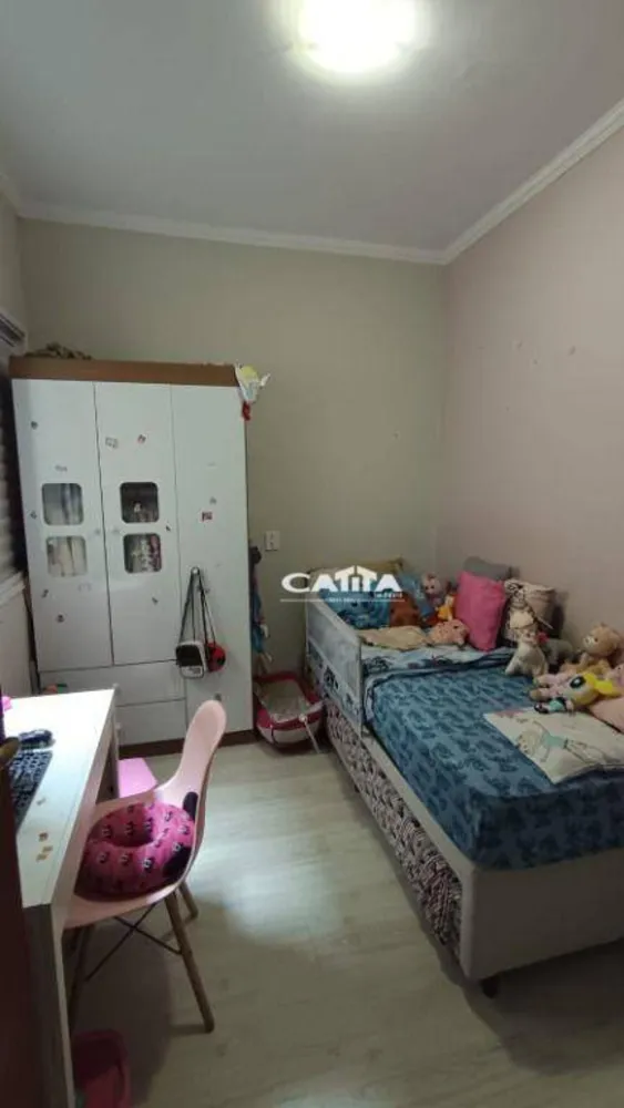 Sobrado, 4 quartos, 110 m² - Foto 8