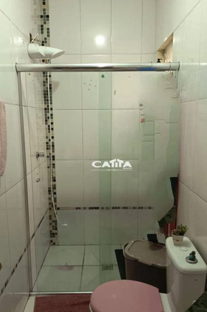Sobrado, 4 quartos, 110 m² - Foto 5
