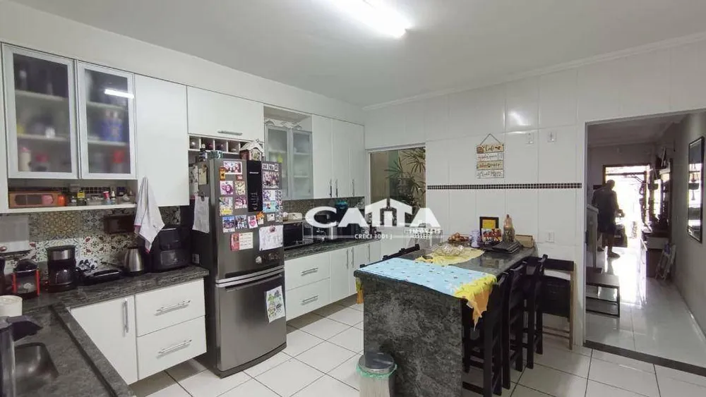 Sobrado, 4 quartos, 110 m² - Foto 4