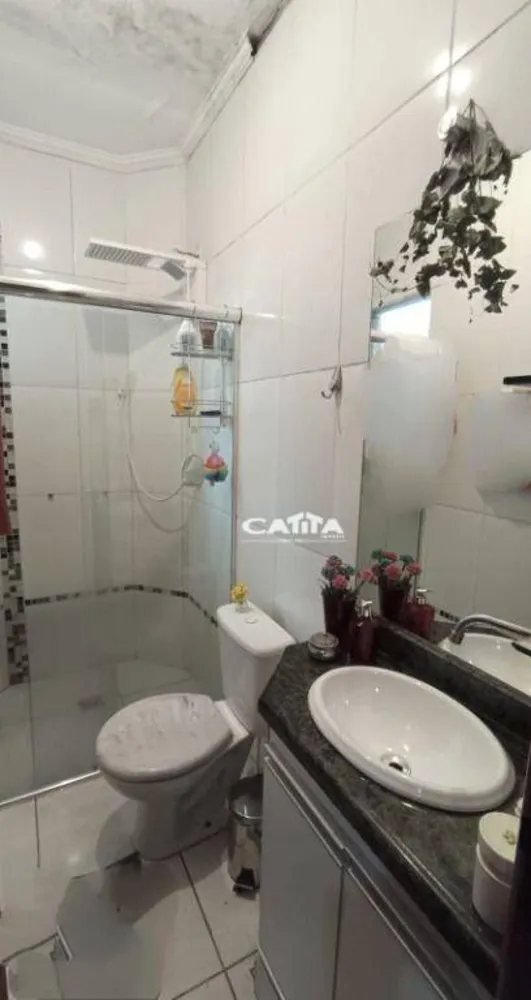 Sobrado, 4 quartos, 110 m² - Foto 10