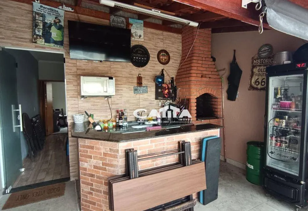 Sobrado, 4 quartos, 110 m² - Foto 12