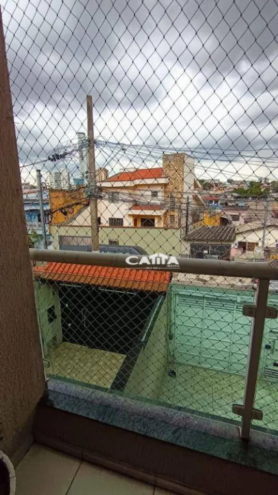 Sobrado, 4 quartos, 110 m² - Foto 9