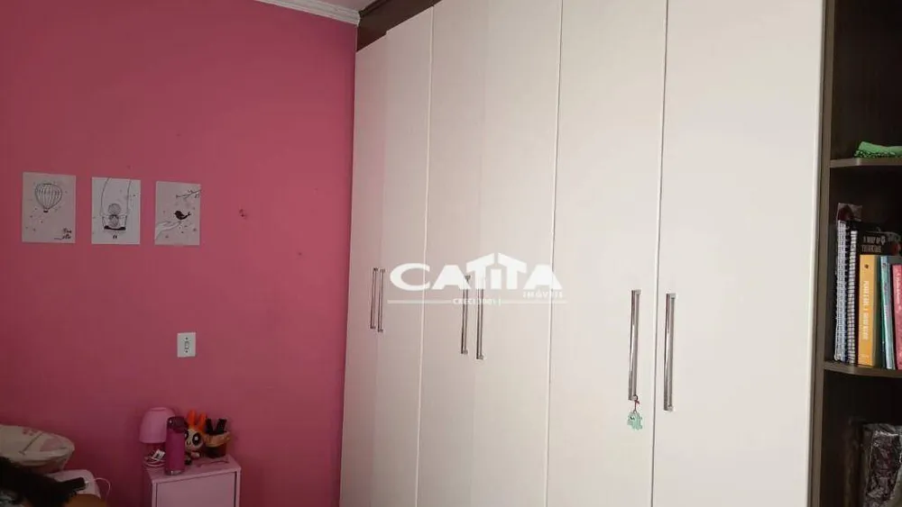 Sobrado, 4 quartos, 110 m² - Foto 6