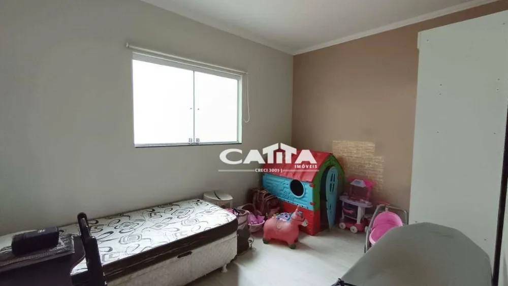 Sobrado, 4 quartos, 110 m² - Foto 11