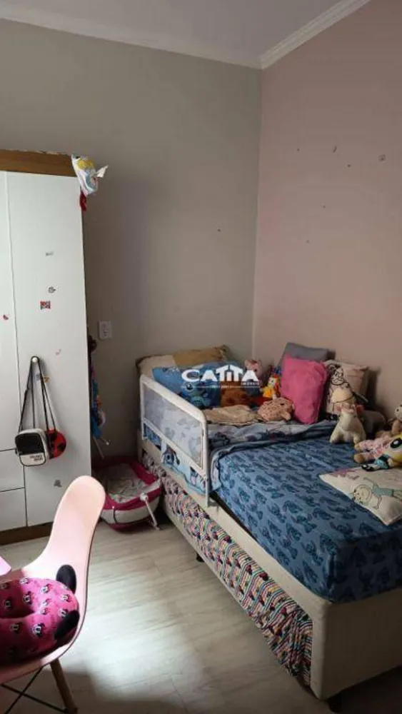 Sobrado, 4 quartos, 110 m² - Foto 7