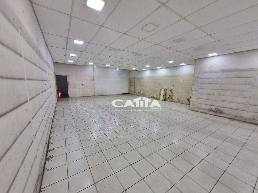 Loja-Salão para alugar, 168m² - Foto 3