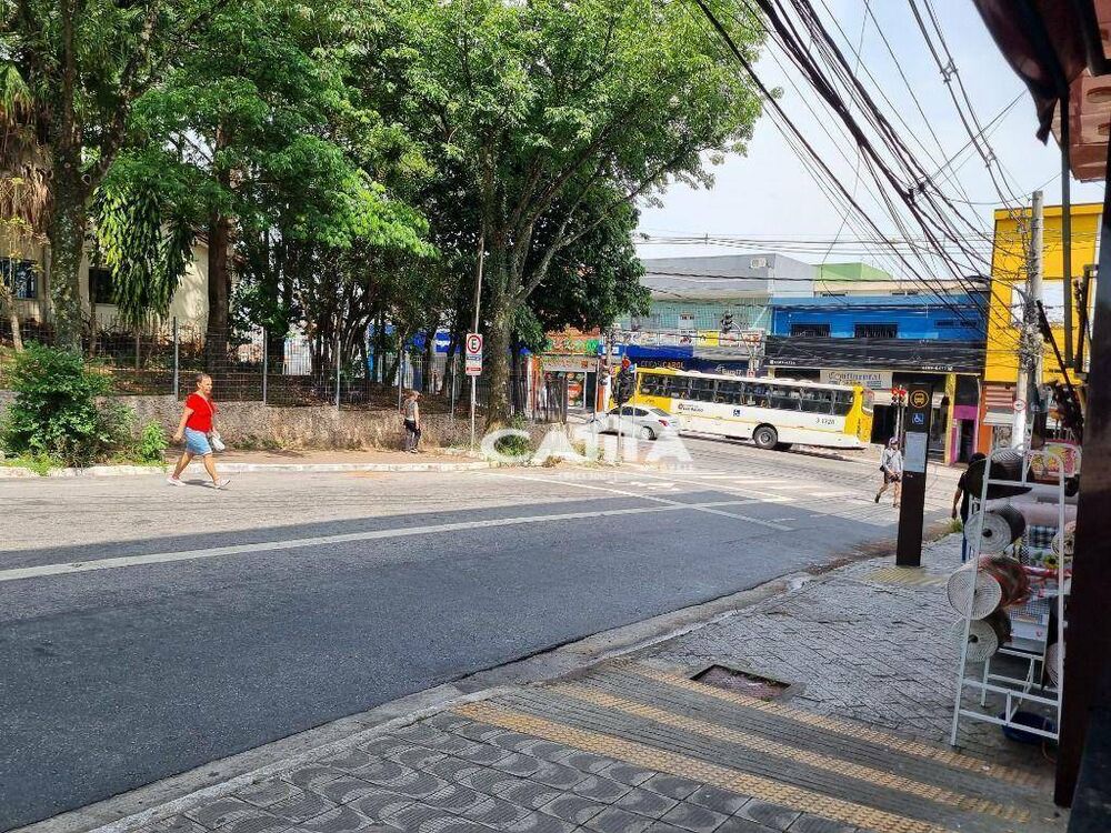 Loja-Salão para alugar, 168m² - Foto 1
