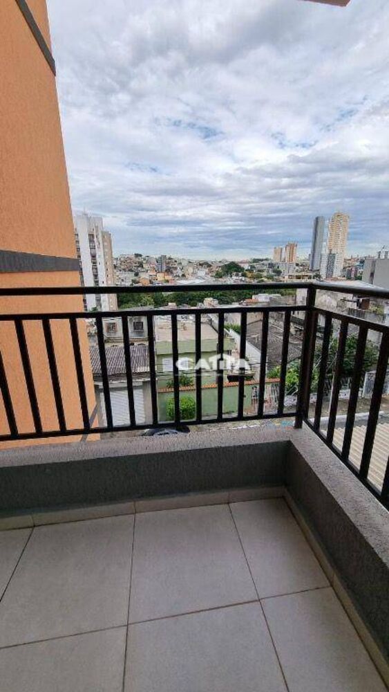 Apartamento, 2 quartos, 46 m² - Foto 2