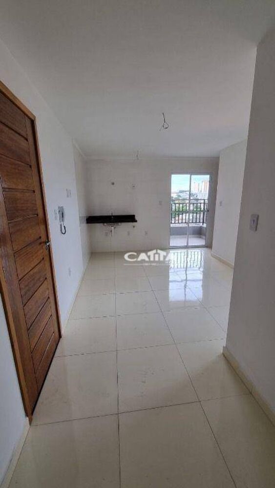 Apartamento, 2 quartos, 46 m² - Foto 1