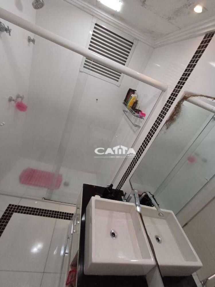 Apartamento à venda com 3 quartos, 84m² - Foto 8