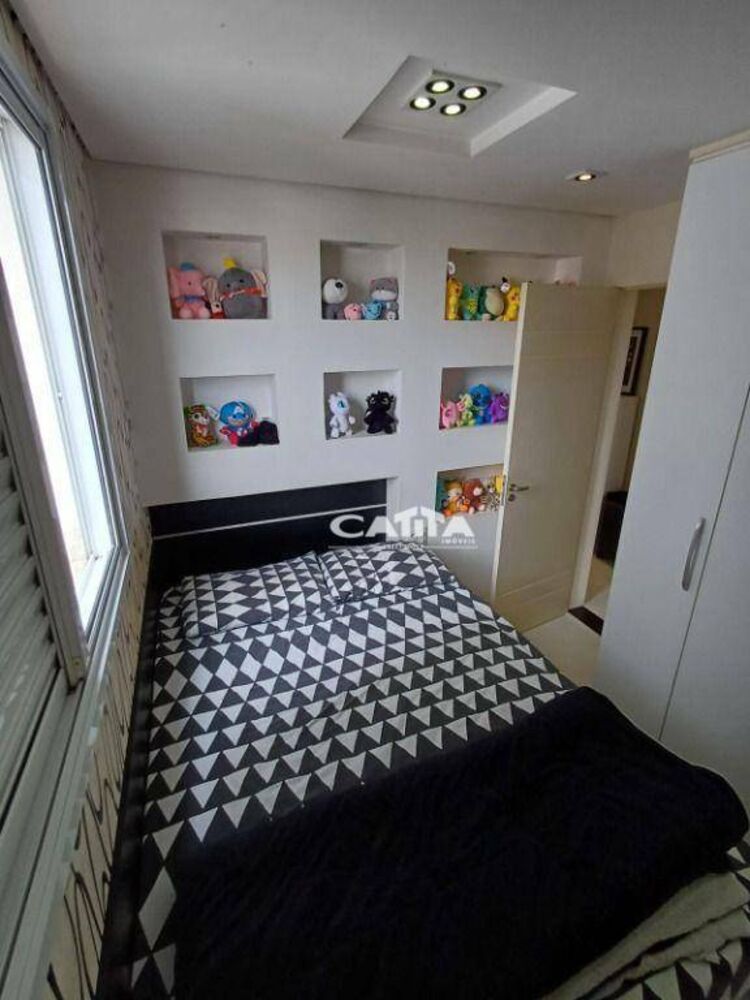 Apartamento à venda com 3 quartos, 84m² - Foto 15