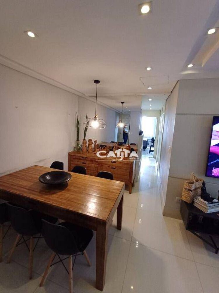 Apartamento à venda com 3 quartos, 84m² - Foto 4