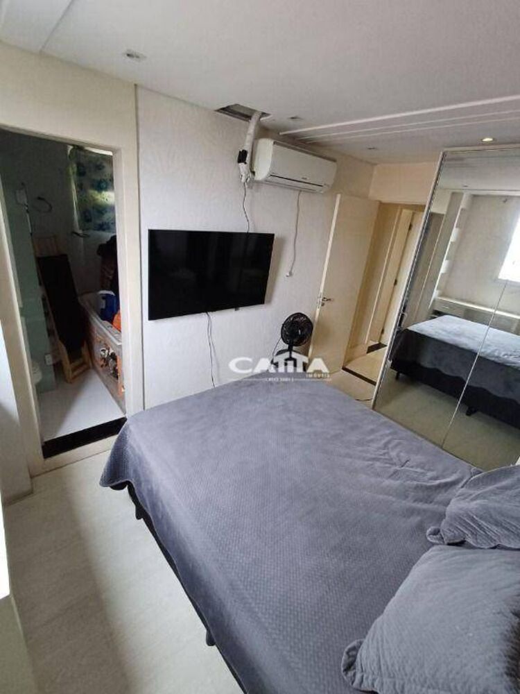 Apartamento à venda com 3 quartos, 84m² - Foto 12