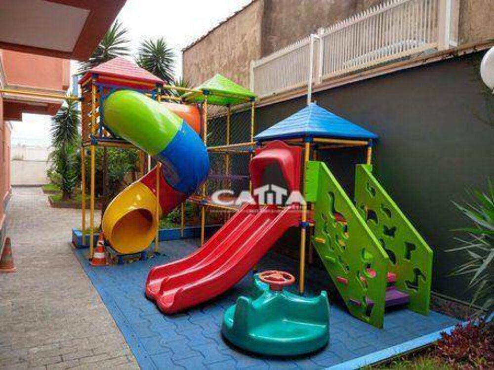 Apartamento à venda com 3 quartos, 84m² - Foto 18