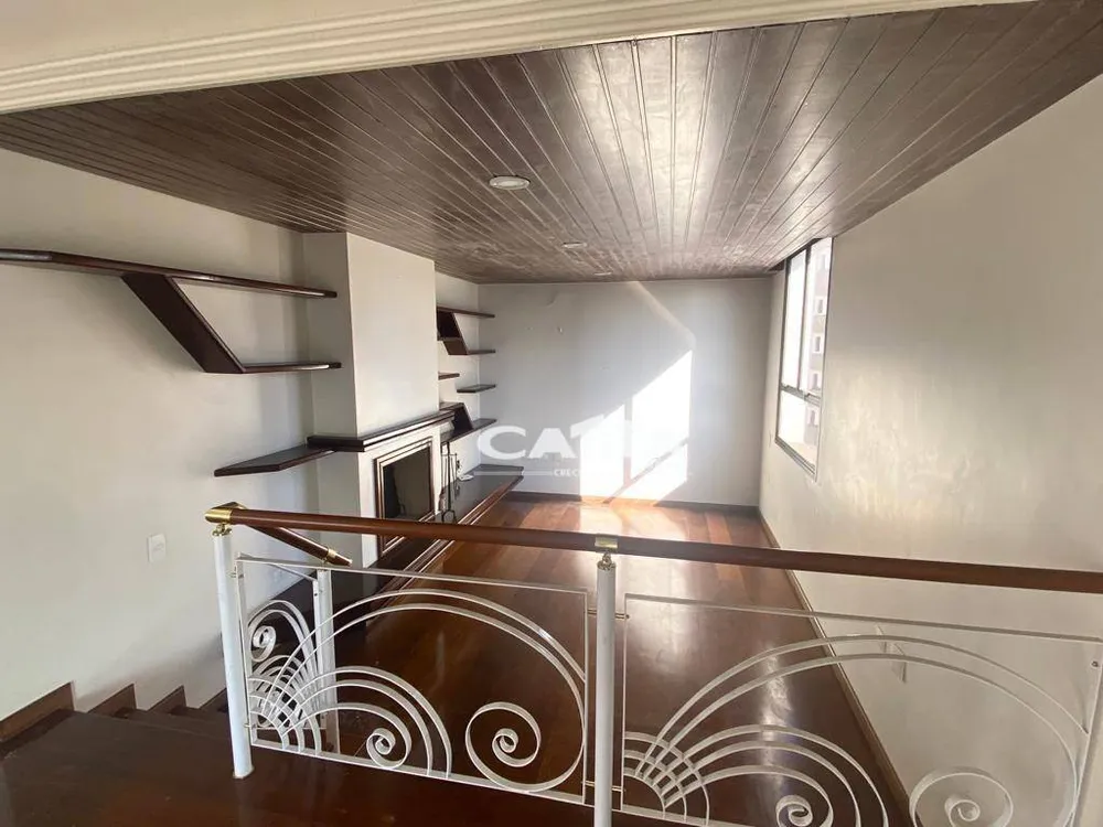 Apartamento, 4 quartos, 346 m² - Foto 3