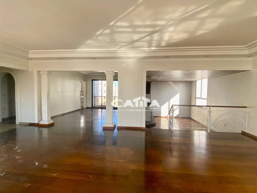 Apartamento, 4 quartos, 346 m² - Foto 1