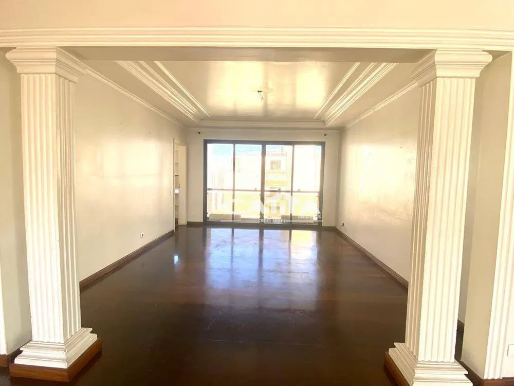 Apartamento, 4 quartos, 346 m² - Foto 2