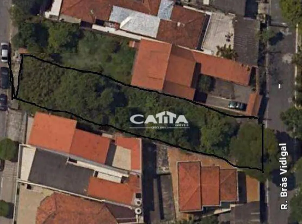 Terreno, 437 m² - Foto 8