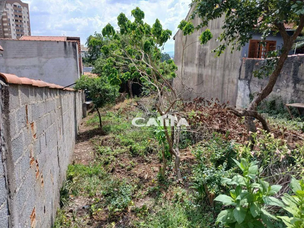 Terreno, 437 m² - Foto 2