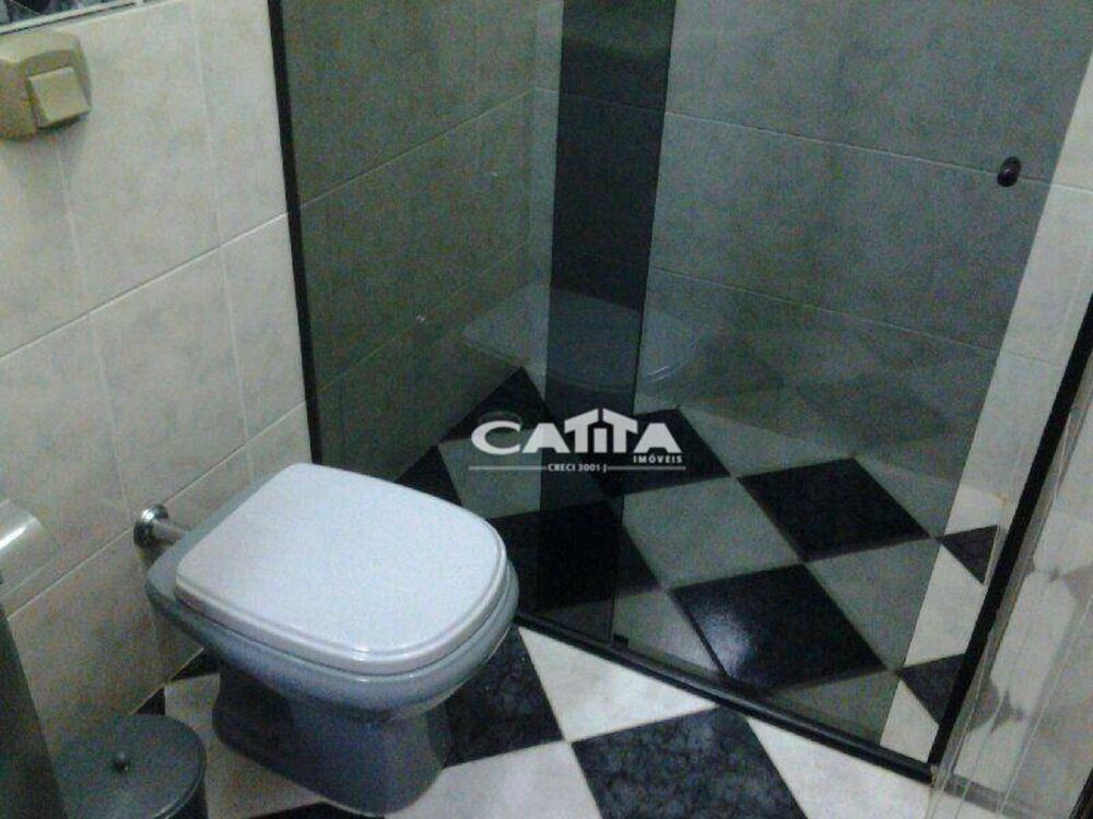 Sobrado, 5 quartos, 250 m² - Foto 12