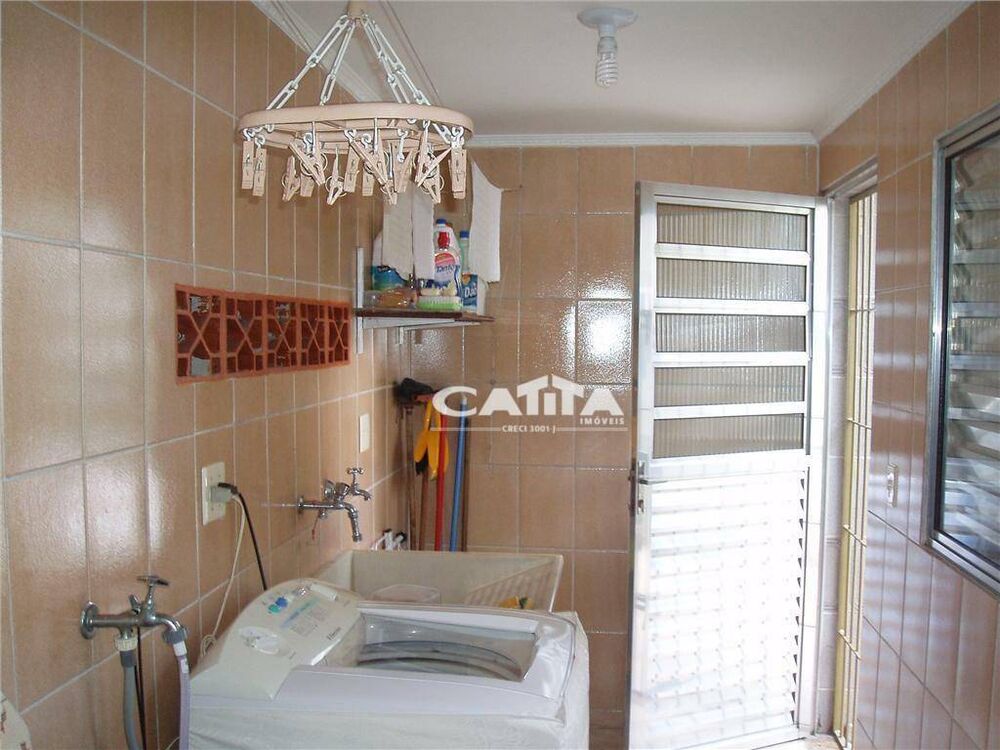 Sobrado, 5 quartos, 250 m² - Foto 8