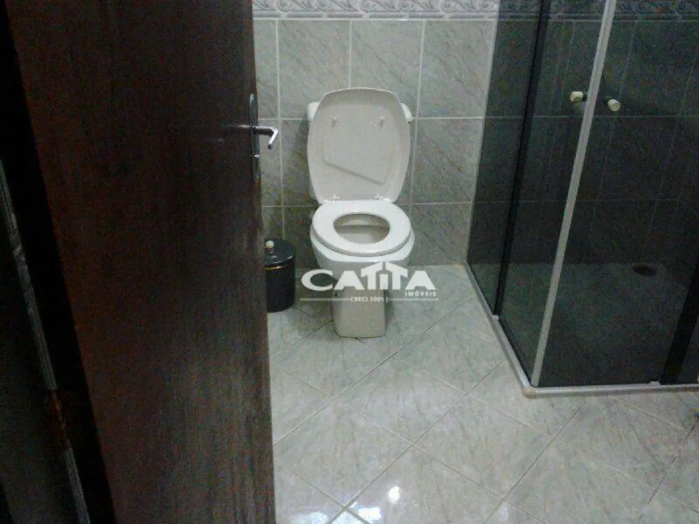 Sobrado, 5 quartos, 250 m² - Foto 15